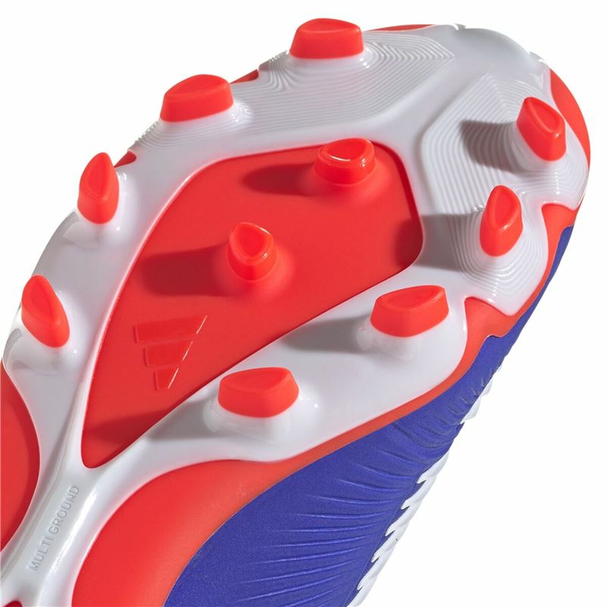Μπάλες Ποδοσφαίρου για Ενήλικες Adidas Predator Pro