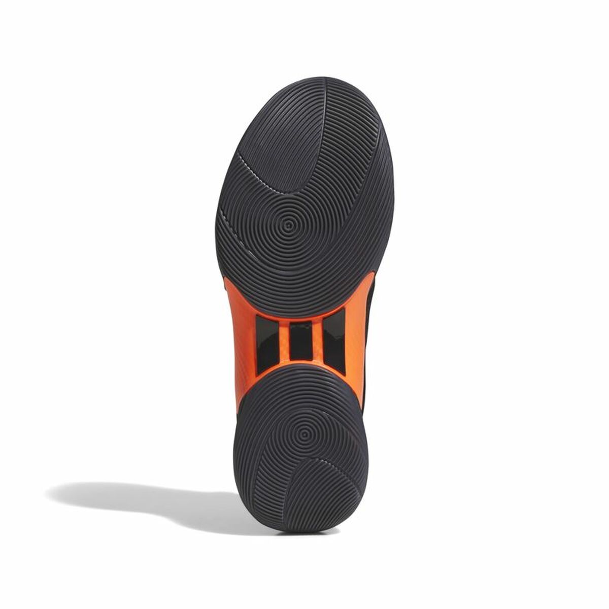 Παπούτσια Μπάσκετ για Ενήλικες Adidas D.O.N. Issue 5 Μαύρο Παπούτσια Μπάσκετ για Ενήλικες Adidas D.O.N. Issue 5 Μαύρο