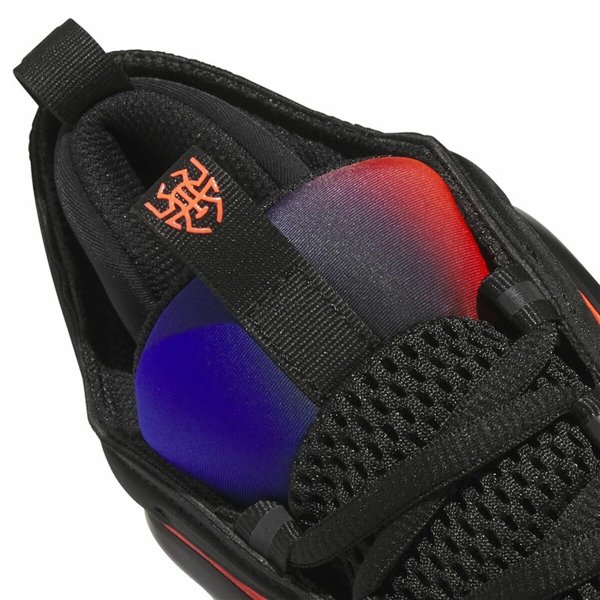 Παπούτσια Μπάσκετ για Ενήλικες Adidas D.O.N. Issue 5 Μαύρο Παπούτσια Μπάσκετ για Ενήλικες Adidas D.O.N. Issue 5 Μαύρο