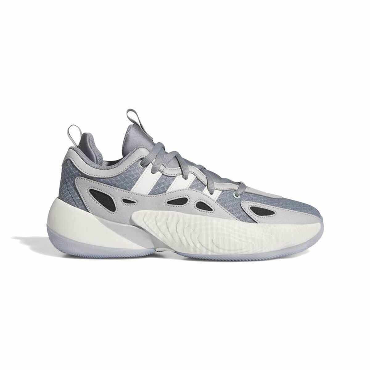 Παπούτσια Μπάσκετ για Ενήλικες Adidas Trae Unlimited Μπλε Παπούτσια Μπάσκετ για Ενήλικες Adidas Trae Unlimited Μπλε