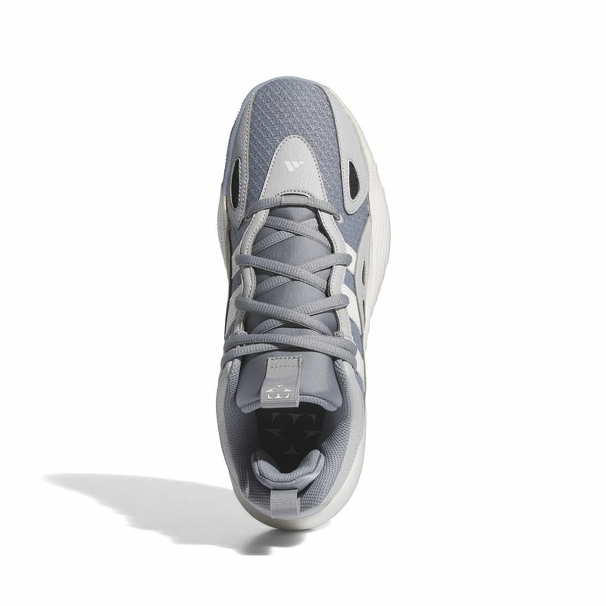 Παπούτσια Μπάσκετ για Ενήλικες Adidas Trae Unlimited Μπλε Παπούτσια Μπάσκετ για Ενήλικες Adidas Trae Unlimited Μπλε