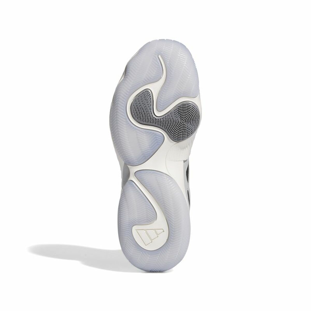 Παπούτσια Μπάσκετ για Ενήλικες Adidas Trae Unlimited Μπλε Παπούτσια Μπάσκετ για Ενήλικες Adidas Trae Unlimited Μπλε
