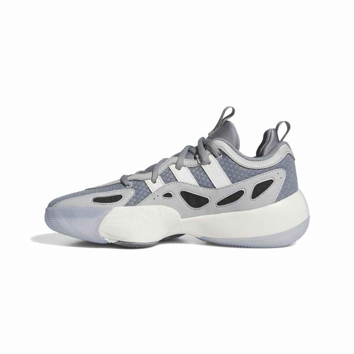 Παπούτσια Μπάσκετ για Ενήλικες Adidas Trae Unlimited Μπλε Παπούτσια Μπάσκετ για Ενήλικες Adidas Trae Unlimited Μπλε