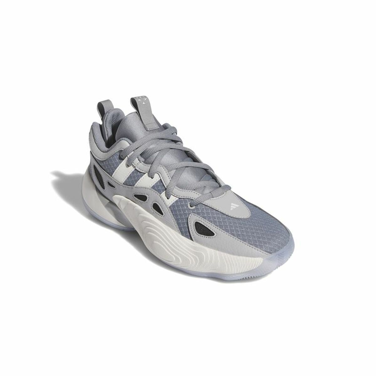 Παπούτσια Μπάσκετ για Ενήλικες Adidas Trae Unlimited Μπλε Παπούτσια Μπάσκετ για Ενήλικες Adidas Trae Unlimited Μπλε