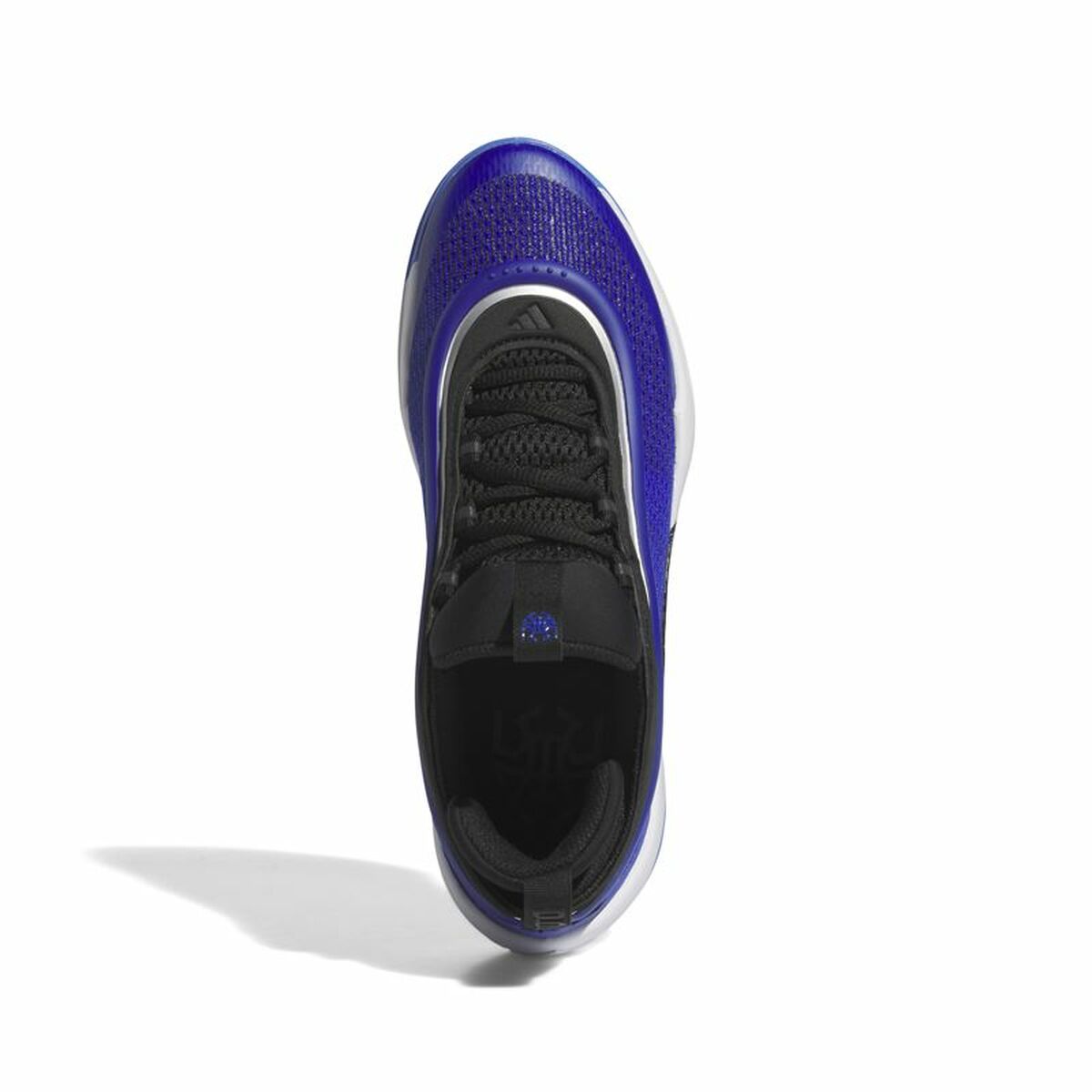 Παπούτσια Μπάσκετ για Ενήλικες Adidas D.O.N. Issue 5 Παπούτσια Μπάσκετ για Ενήλικες Adidas D.O.N. Issue 5