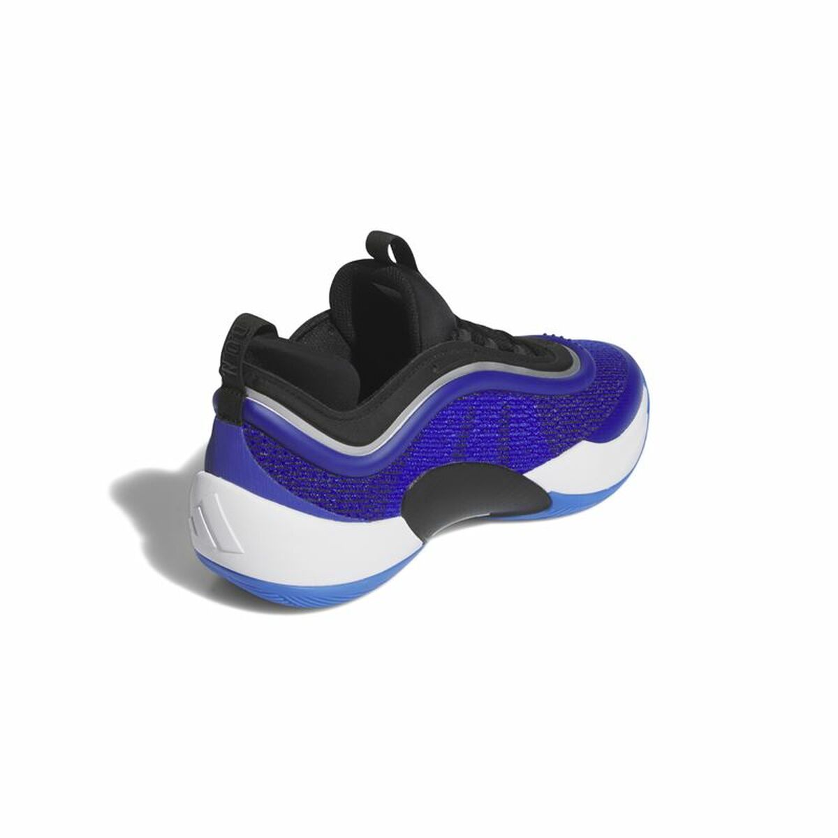 Παπούτσια Μπάσκετ για Ενήλικες Adidas D.O.N. Issue 5 Παπούτσια Μπάσκετ για Ενήλικες Adidas D.O.N. Issue 5