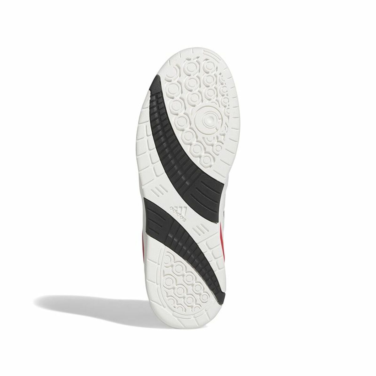 Παπούτσια Μπάσκετ για Ενήλικες Adidas Midcity Low Λευκό Παπούτσια Μπάσκετ για Ενήλικες Adidas Midcity Low Λευκό