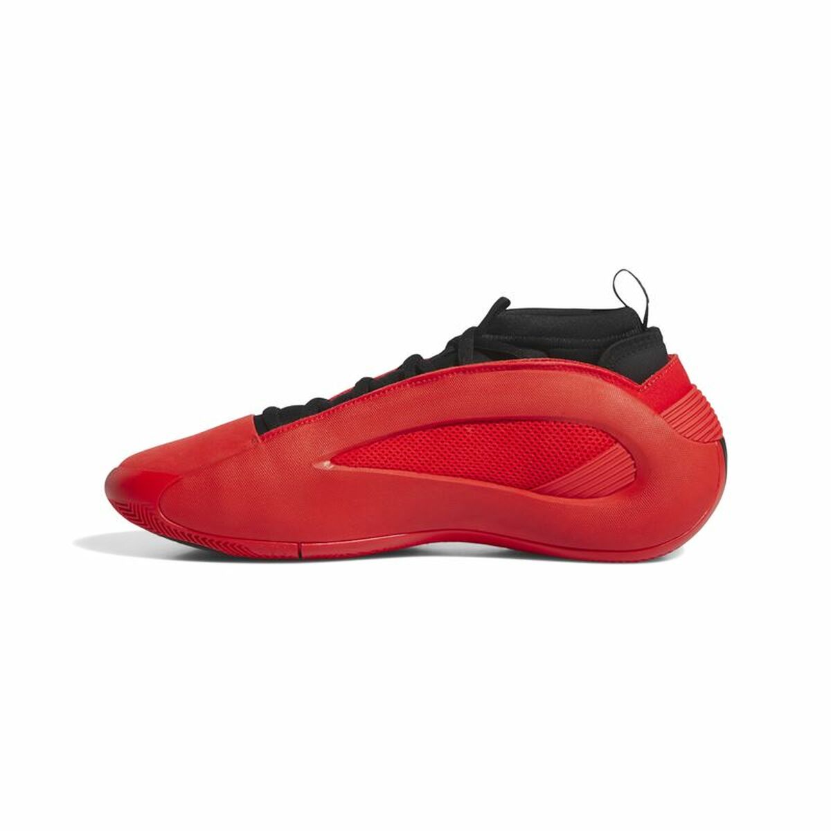 Παπούτσια Μπάσκετ για Ενήλικες Adidas Harden Volume 8 Κόκκινο Παπούτσια Μπάσκετ για Ενήλικες Adidas Harden Volume 8 Κόκκινο