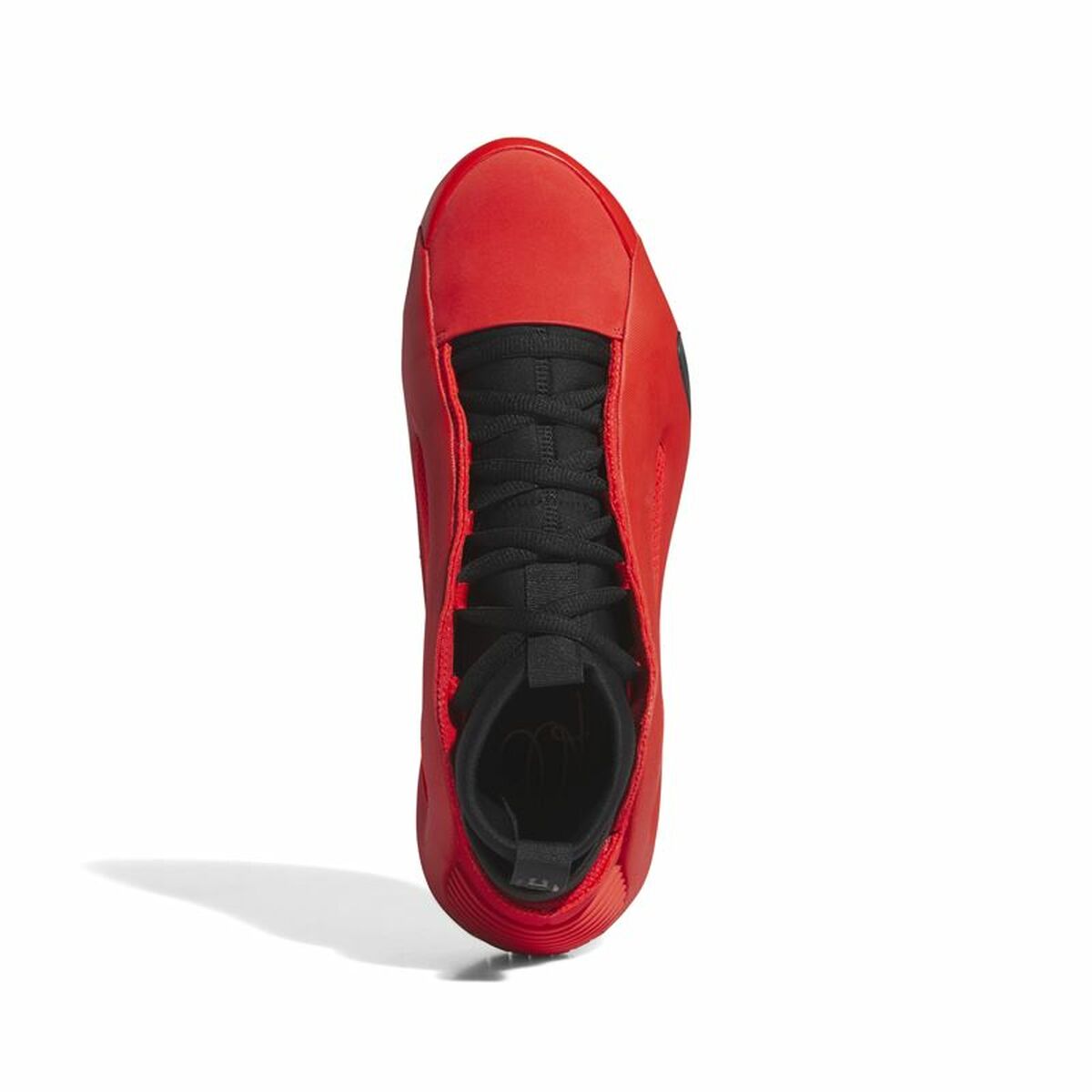 Παπούτσια Μπάσκετ για Ενήλικες Adidas Harden Volume 8 Κόκκινο Παπούτσια Μπάσκετ για Ενήλικες Adidas Harden Volume 8 Κόκκινο