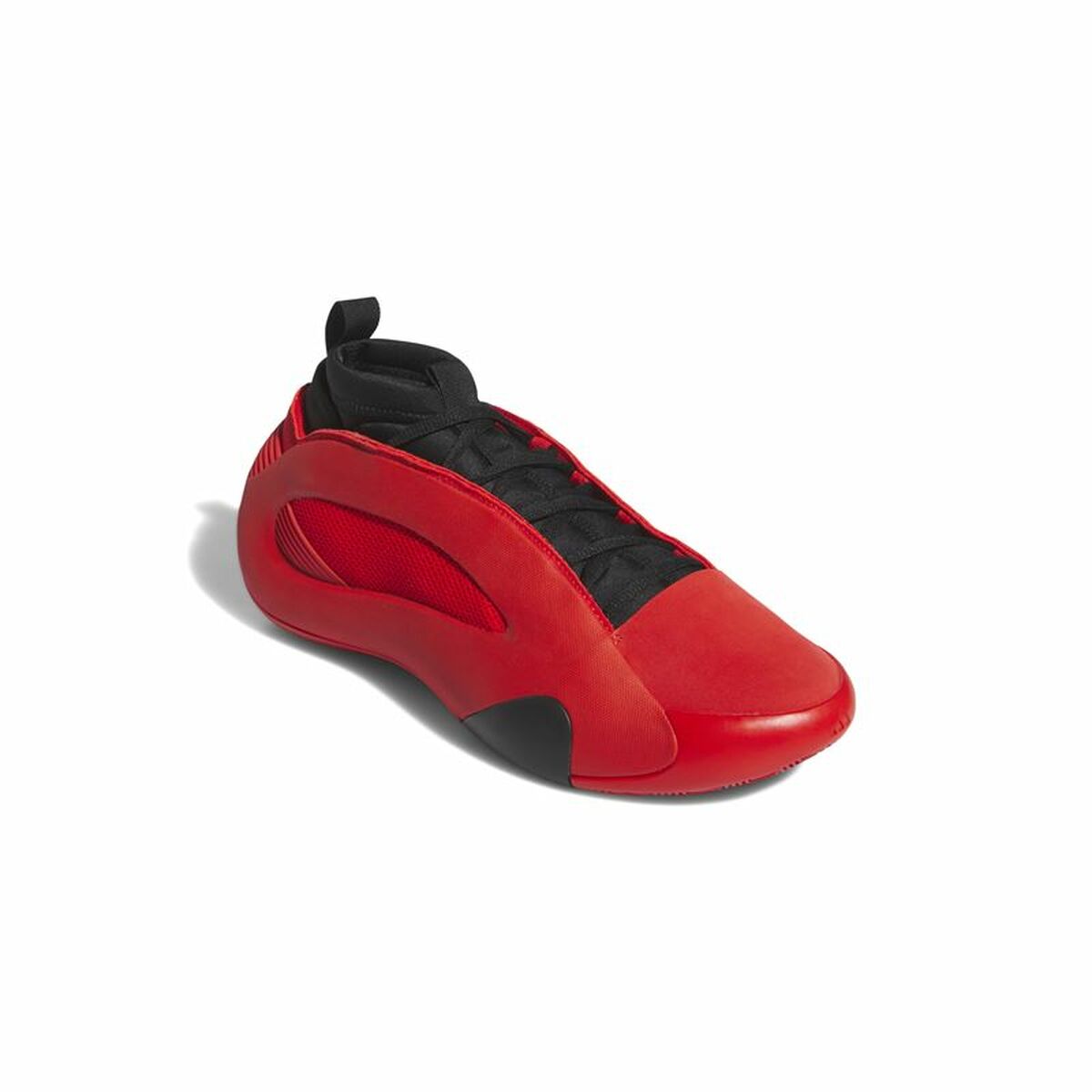 Παπούτσια Μπάσκετ για Ενήλικες Adidas Harden Volume 8 Κόκκινο Παπούτσια Μπάσκετ για Ενήλικες Adidas Harden Volume 8 Κόκκινο