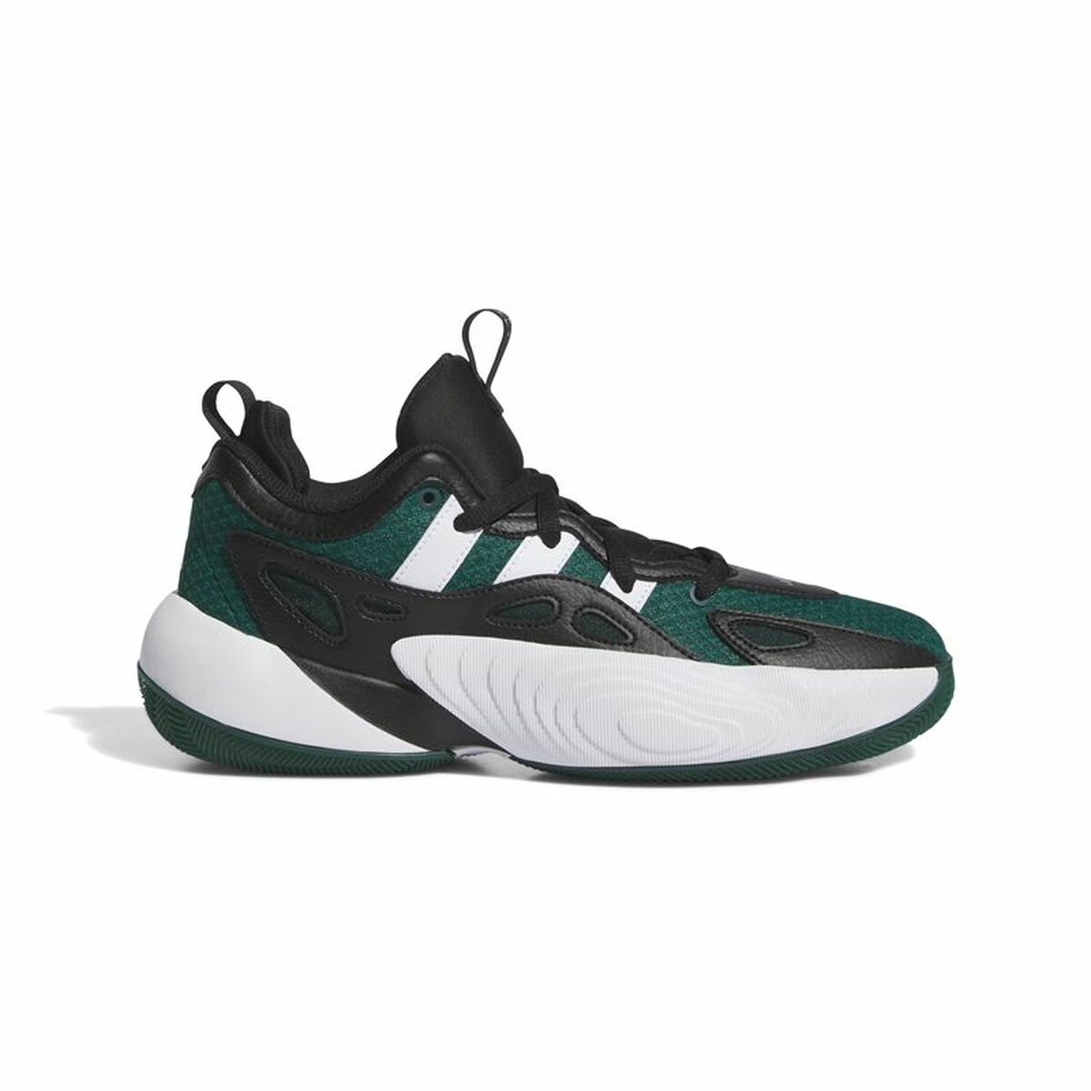 Παπούτσια Μπάσκετ για Ενήλικες Adidas Trae Unlimited Παπούτσια Μπάσκετ για Ενήλικες Adidas Trae Unlimited