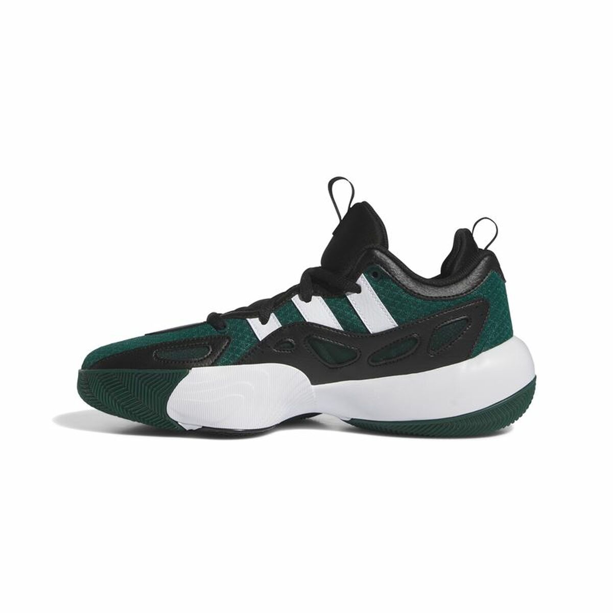 Παπούτσια Μπάσκετ για Ενήλικες Adidas Trae Unlimited Παπούτσια Μπάσκετ για Ενήλικες Adidas Trae Unlimited