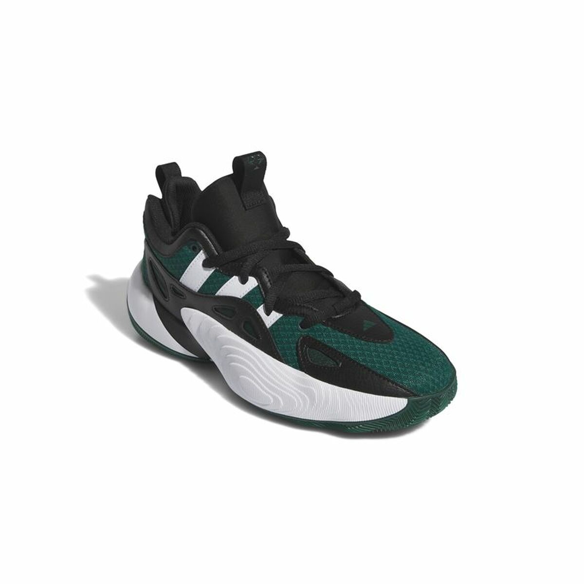 Παπούτσια Μπάσκετ για Ενήλικες Adidas Trae Unlimited Παπούτσια Μπάσκετ για Ενήλικες Adidas Trae Unlimited