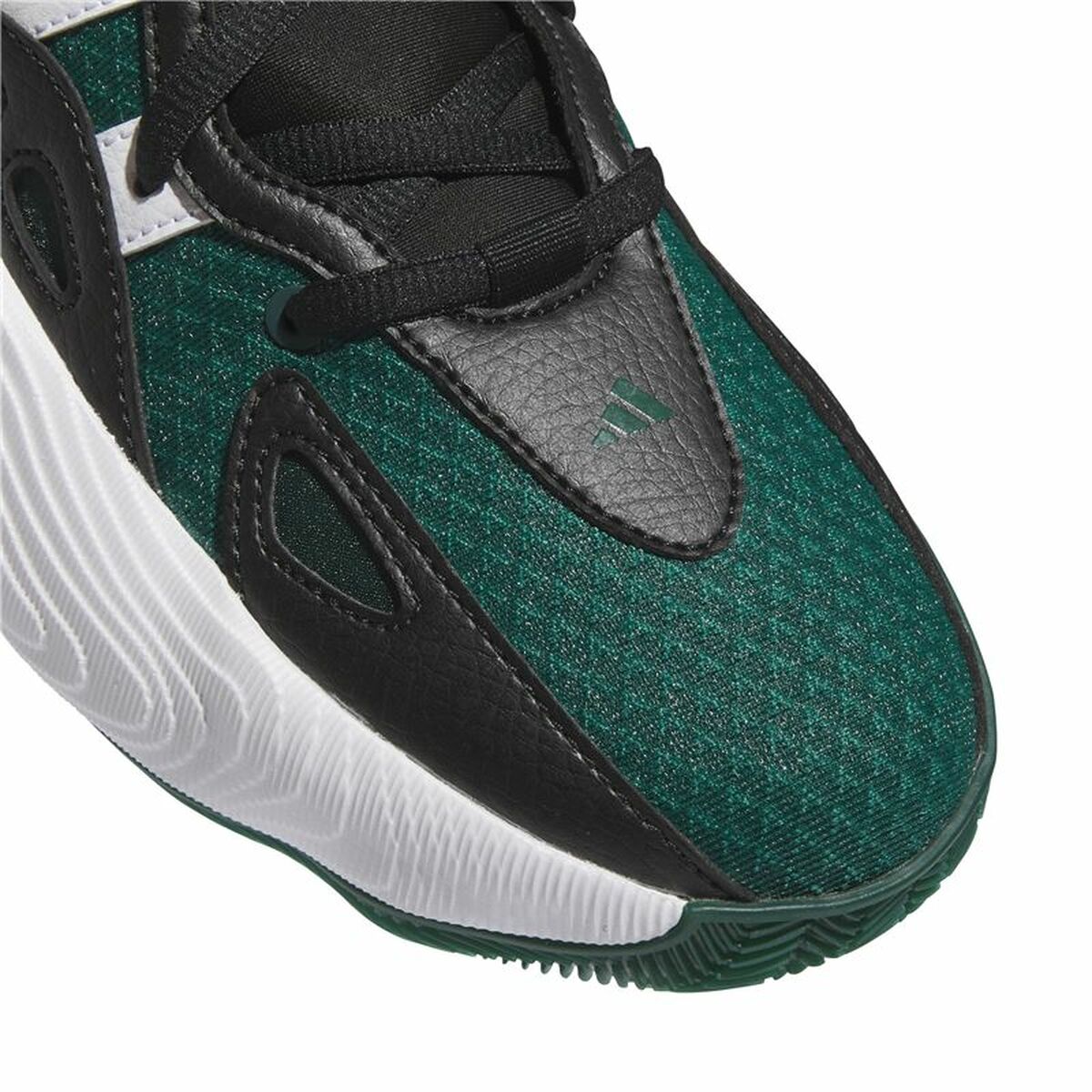Παπούτσια Μπάσκετ για Ενήλικες Adidas Trae Unlimited Παπούτσια Μπάσκετ για Ενήλικες Adidas Trae Unlimited