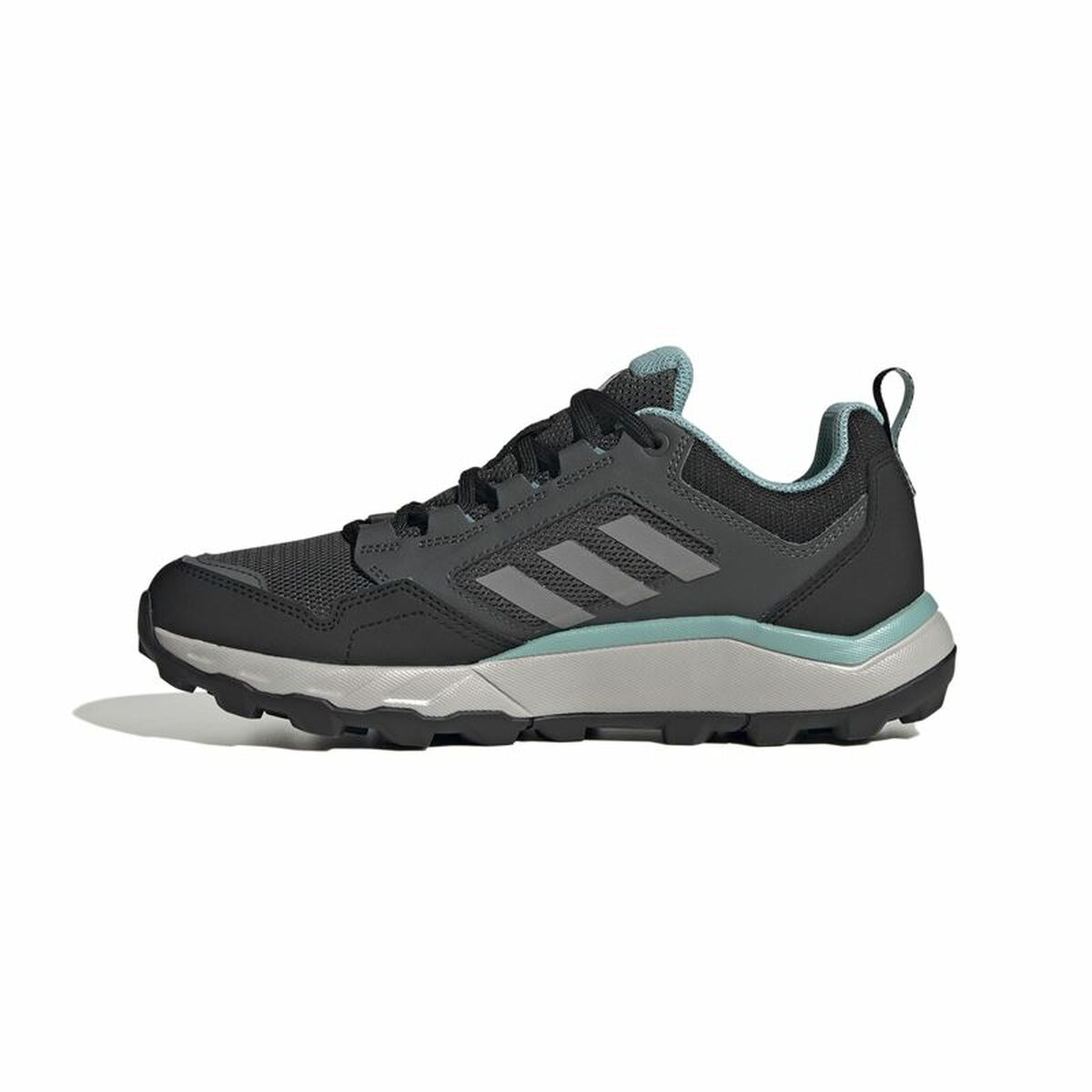 Γυναικεία Αθλητικά Παπούτσια Adidas Terrex Tracerocker 2 Μαύρο