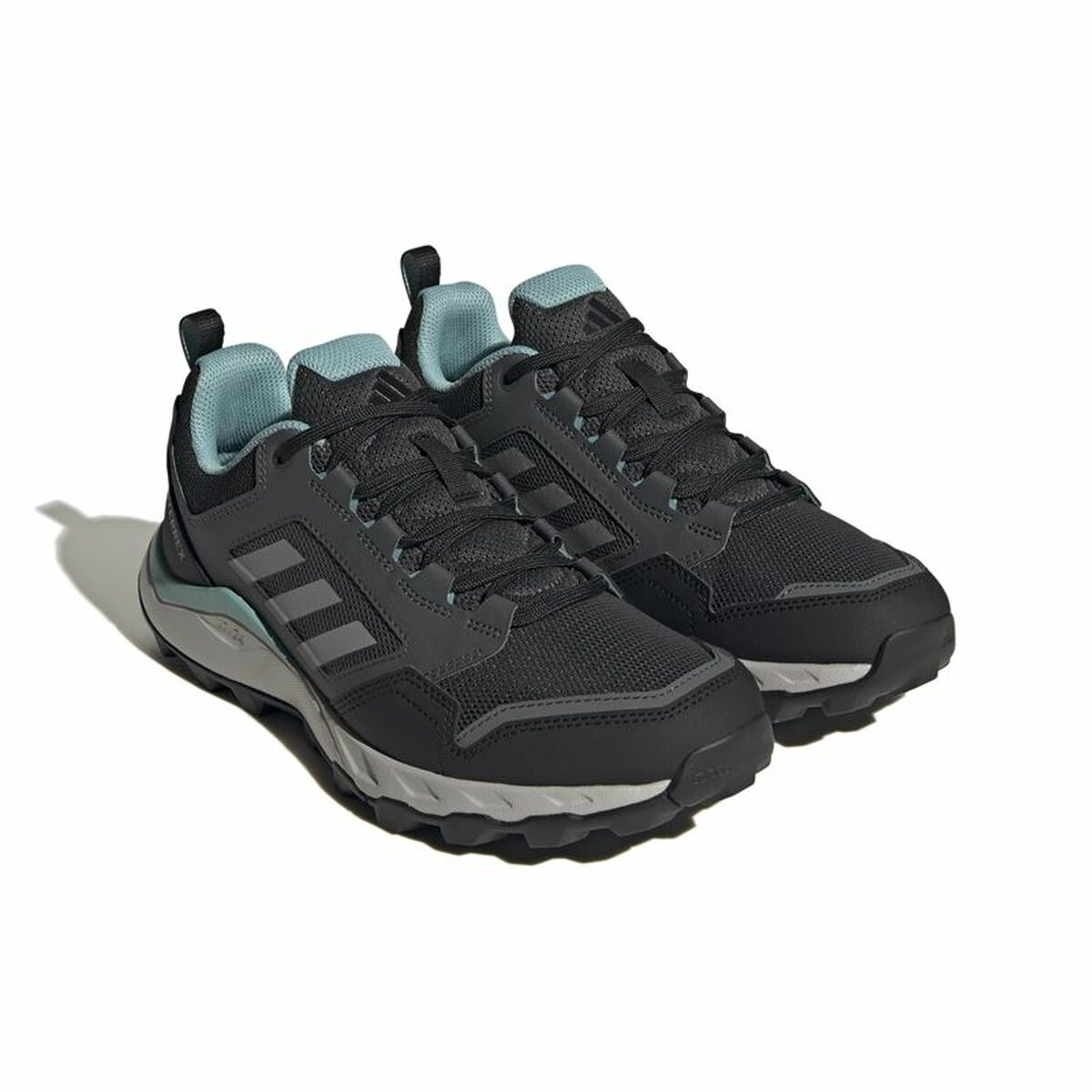 Γυναικεία Αθλητικά Παπούτσια Adidas Terrex Tracerocker 2 Μαύρο