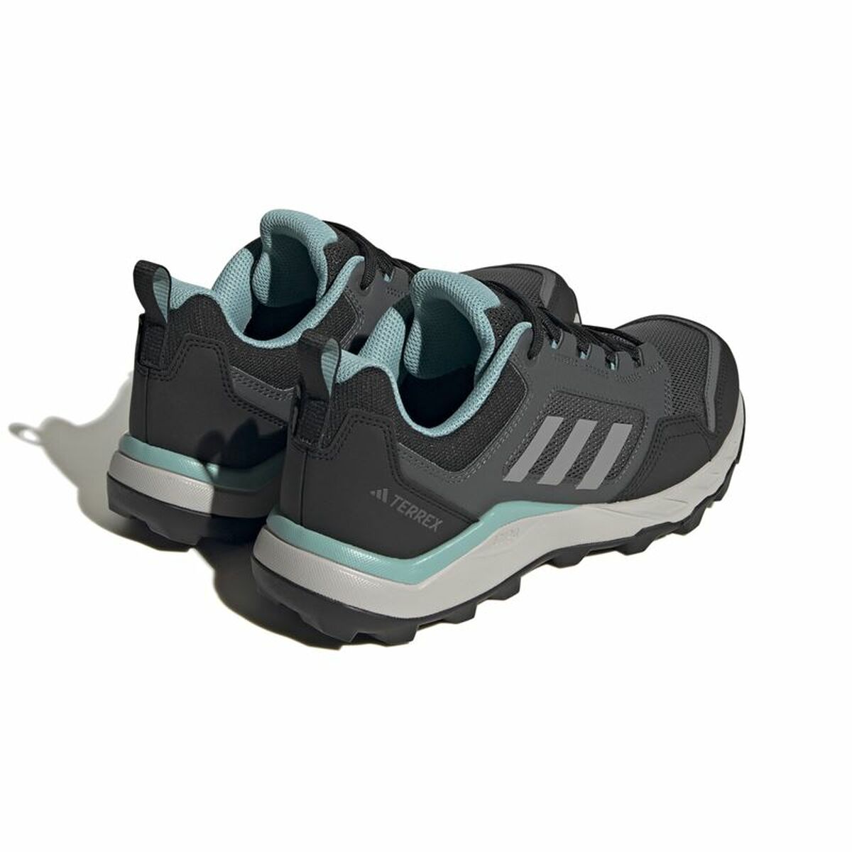 Γυναικεία Αθλητικά Παπούτσια Adidas Terrex Tracerocker 2 Μαύρο