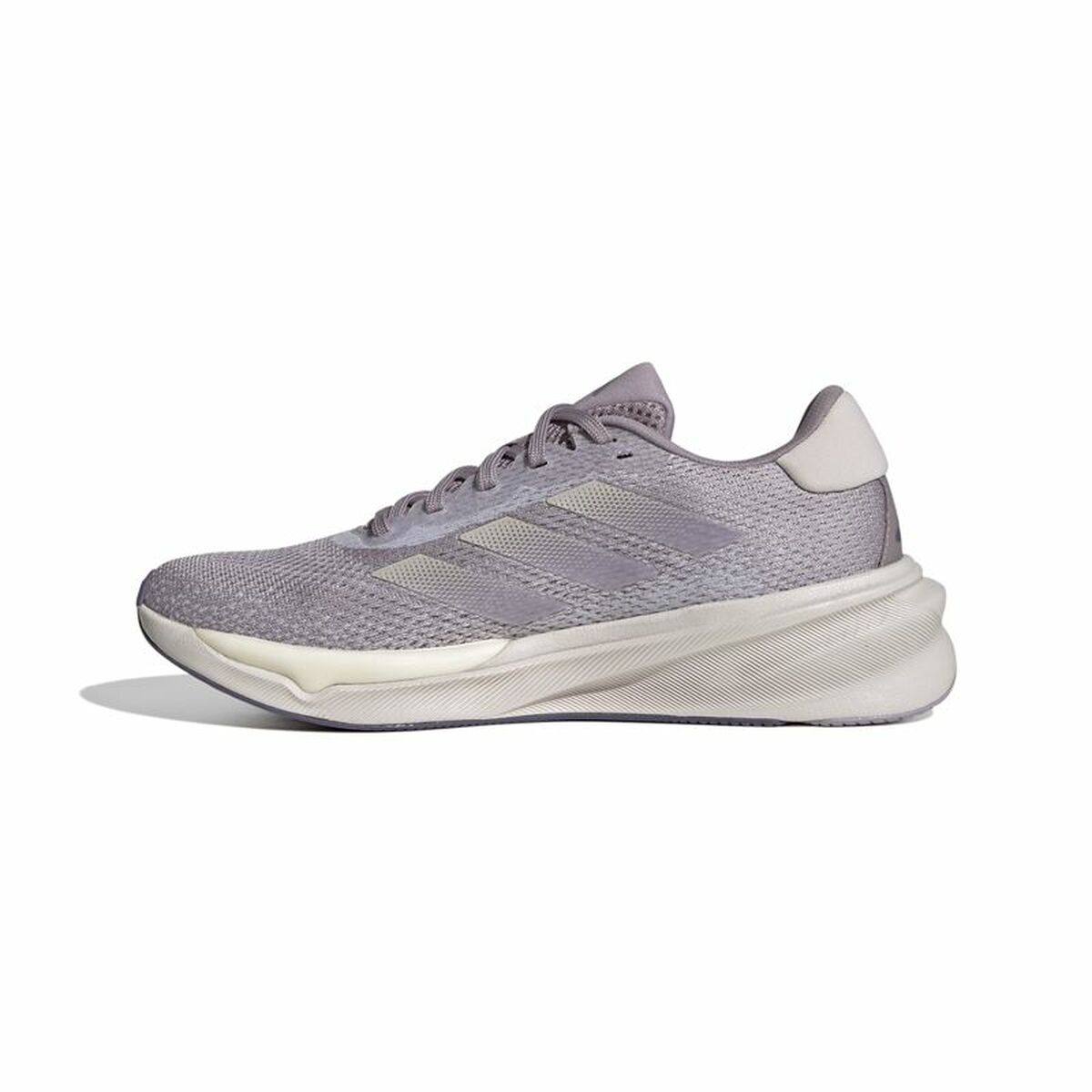 Γυναικεία Αθλητικά Παπούτσια Adidas Supernova Stride Λεβάντα