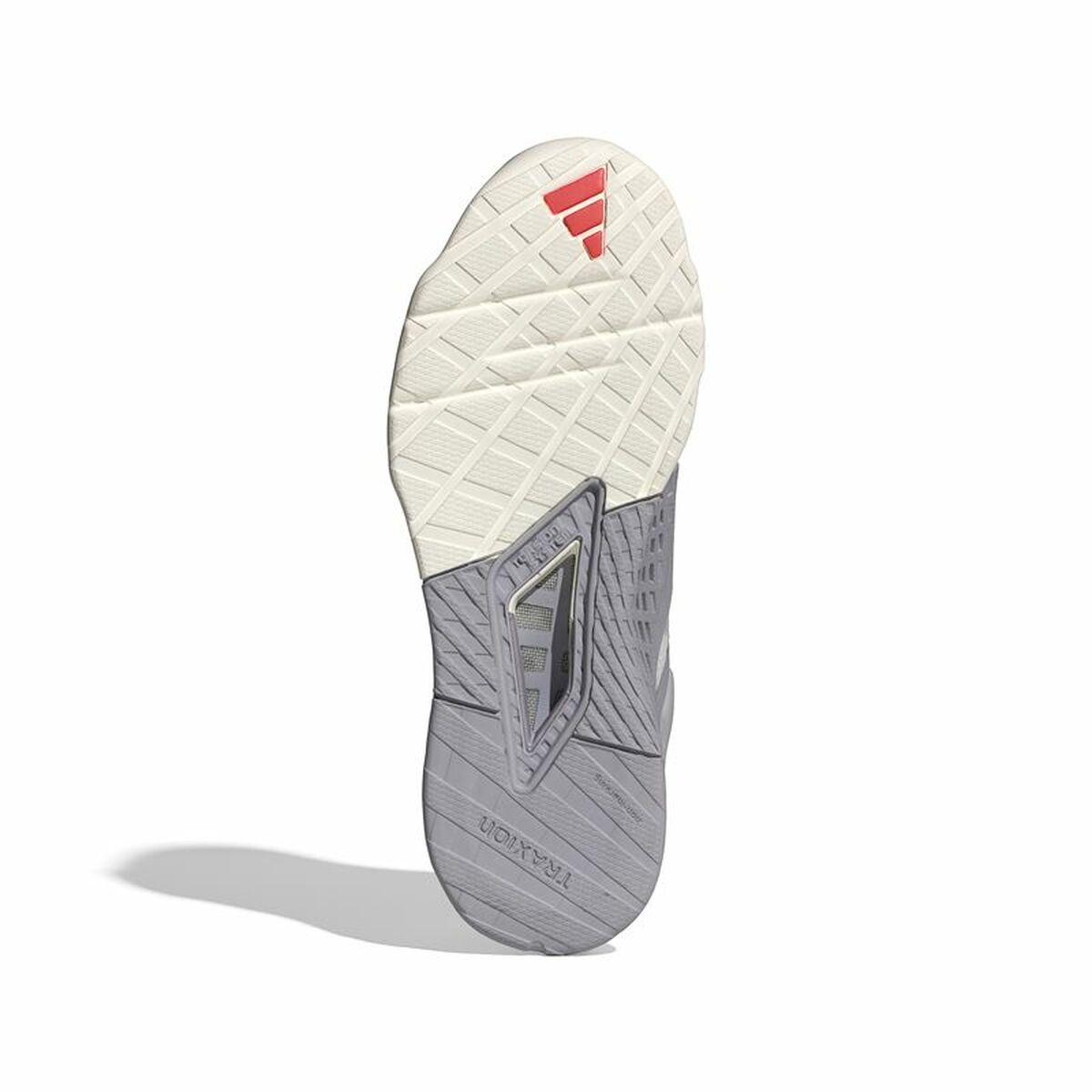 Γυναικεία Αθλητικά Παπούτσια Adidas Dropset 3 Gfx Λευκό Γκρι