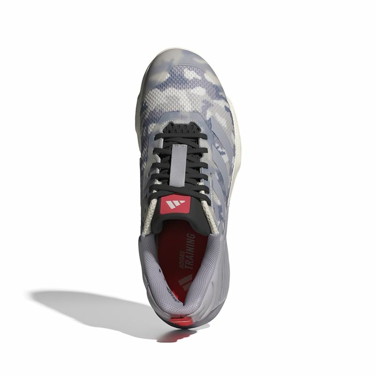 Γυναικεία Αθλητικά Παπούτσια Adidas Dropset 3 Gfx Λευκό Γκρι