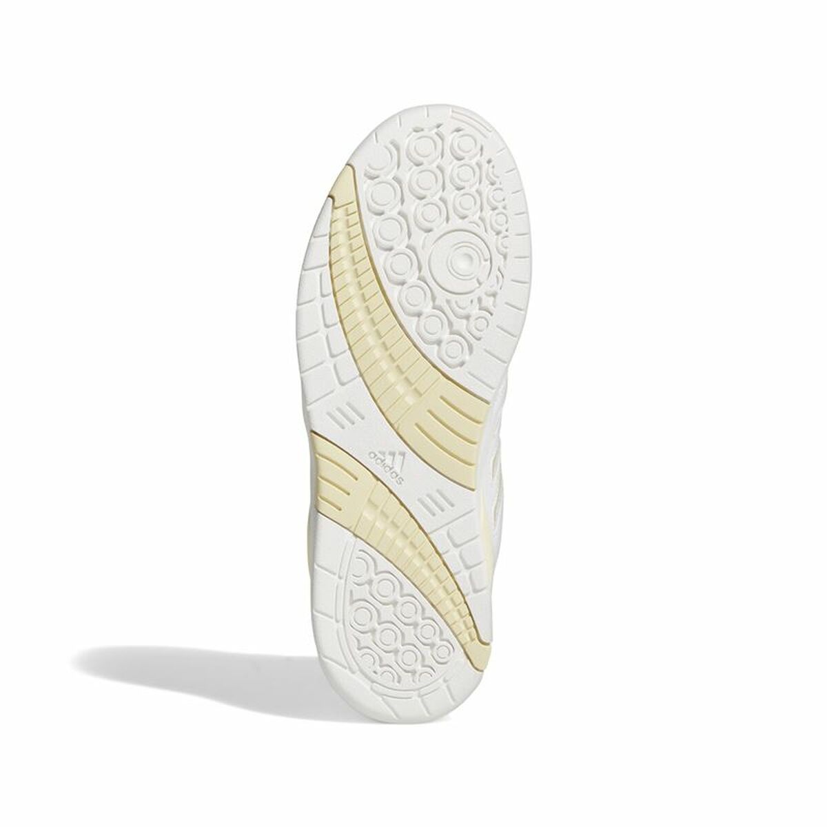 Παπούτσια Μπάσκετ για Ενήλικες Adidas Midcity Low Λευκό Παπούτσια Μπάσκετ για Ενήλικες Adidas Midcity Low Λευκό