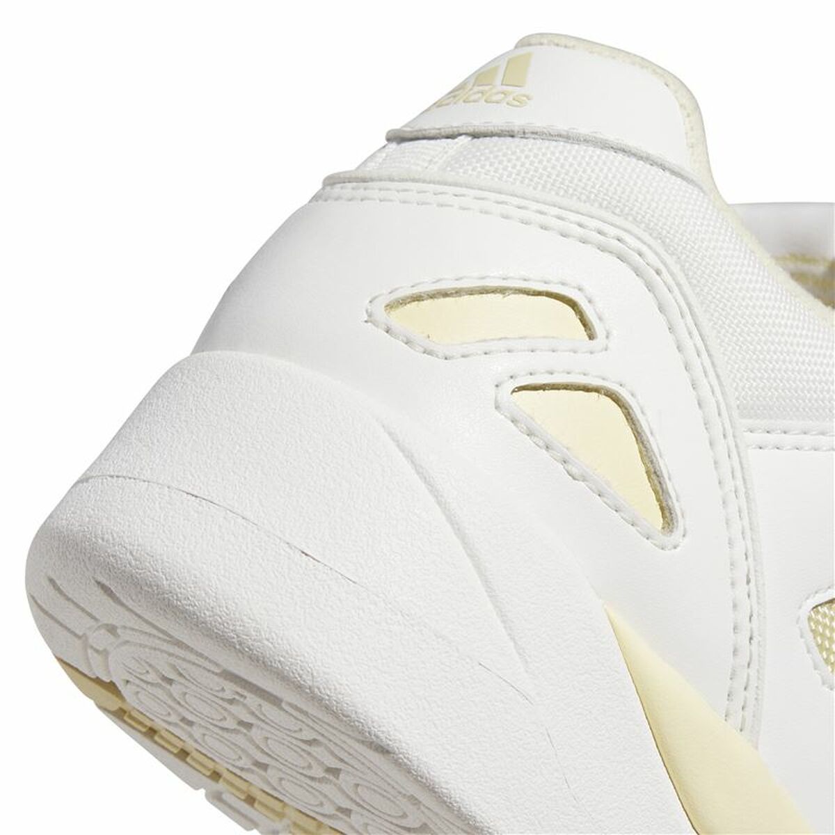 Παπούτσια Μπάσκετ για Ενήλικες Adidas Midcity Low Λευκό Παπούτσια Μπάσκετ για Ενήλικες Adidas Midcity Low Λευκό