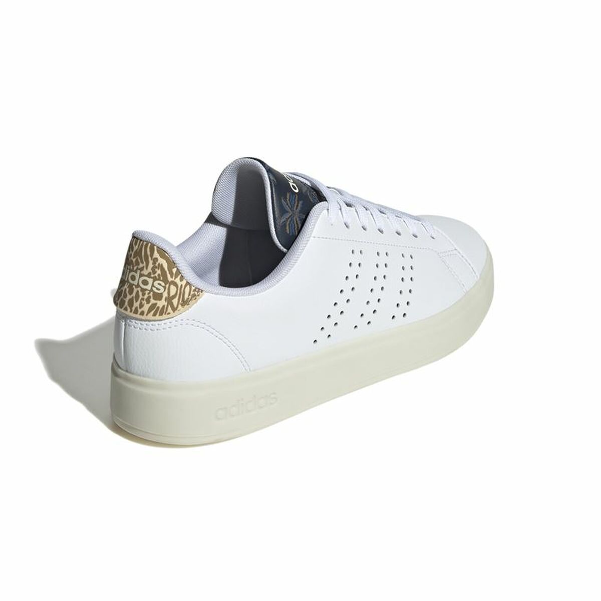 Γυναικεία Αθλητικά Παπούτσια Adidas Advantage 2.0 Λευκό