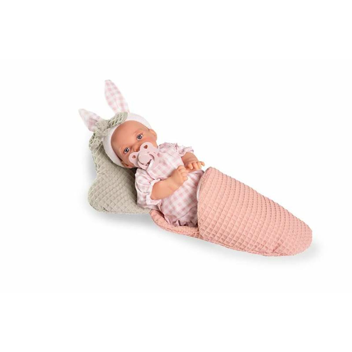 Κούκλα μωρού Antonio Juan 27 cm