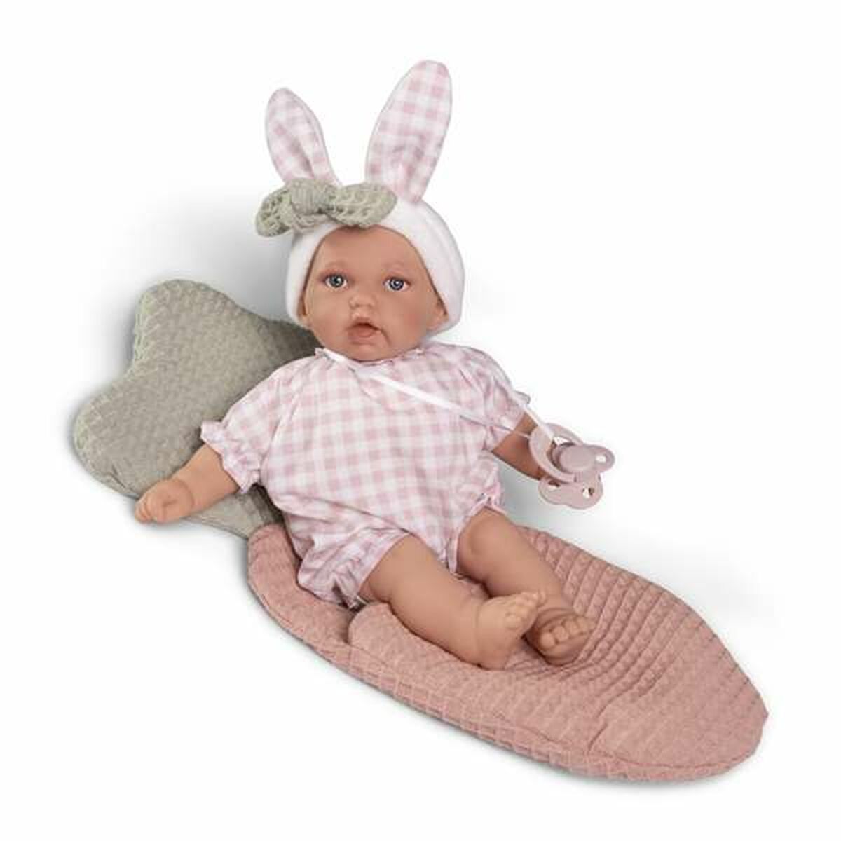 Κούκλα μωρού Antonio Juan 27 cm