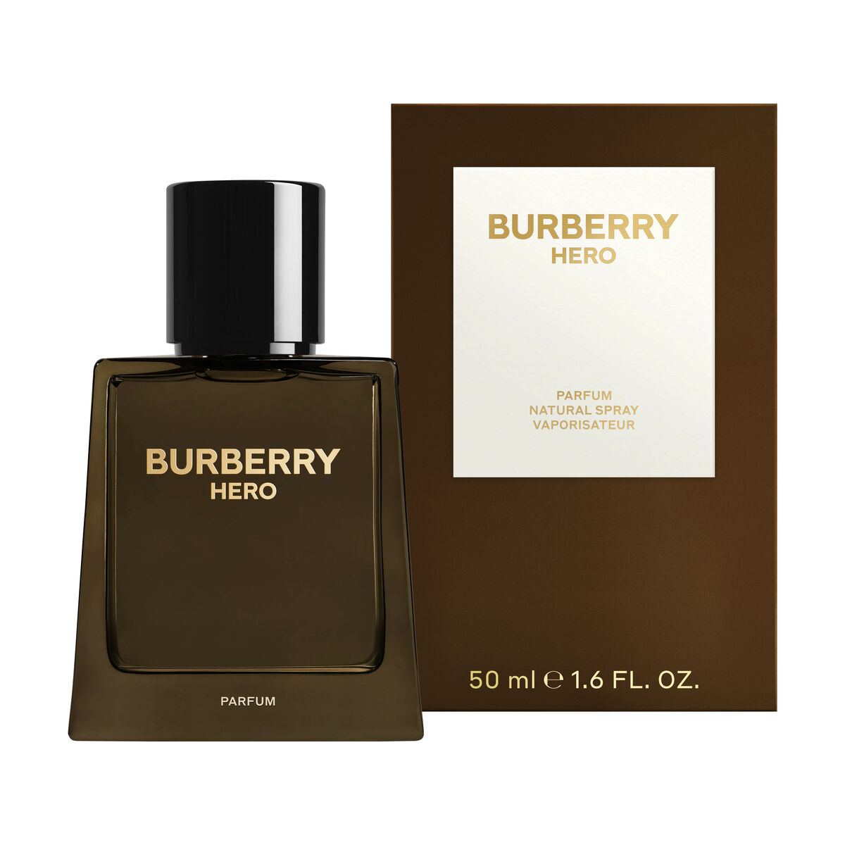 Γυναικείο Άρωμα Burberry BURBERRY HERO 50 ml