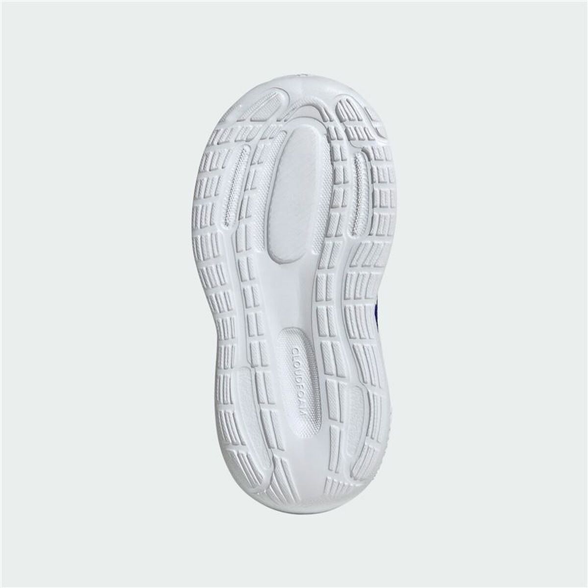 Παιδικά Aθλητικά Παπούτσια Adidas Runfalcon 5 Μπλε