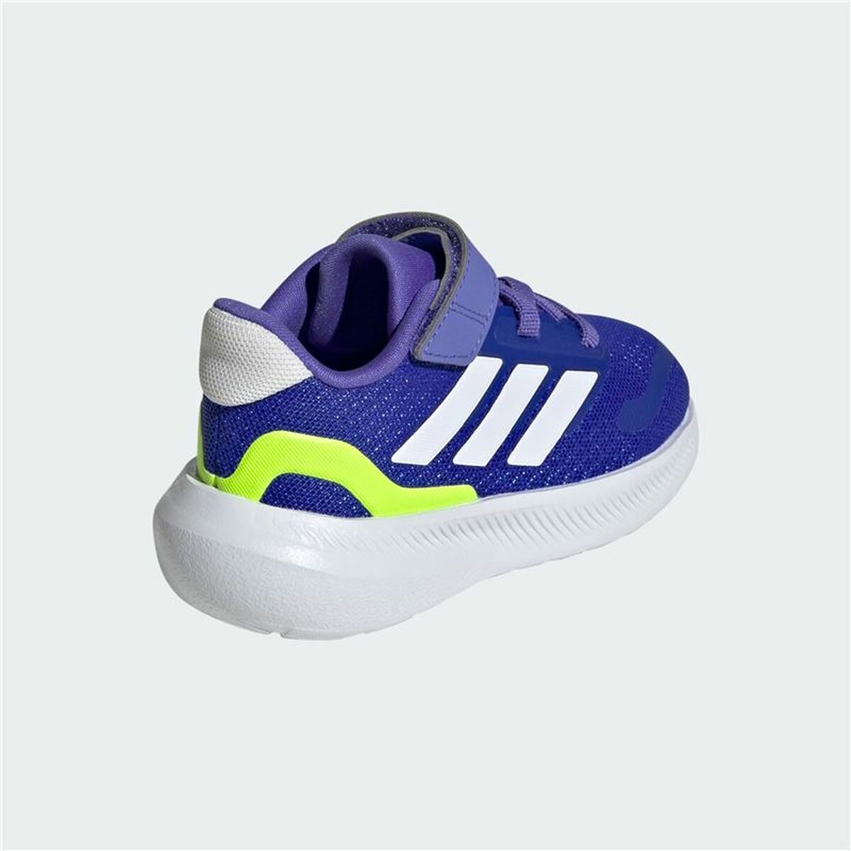 Παιδικά Aθλητικά Παπούτσια Adidas Runfalcon 5 Μπλε