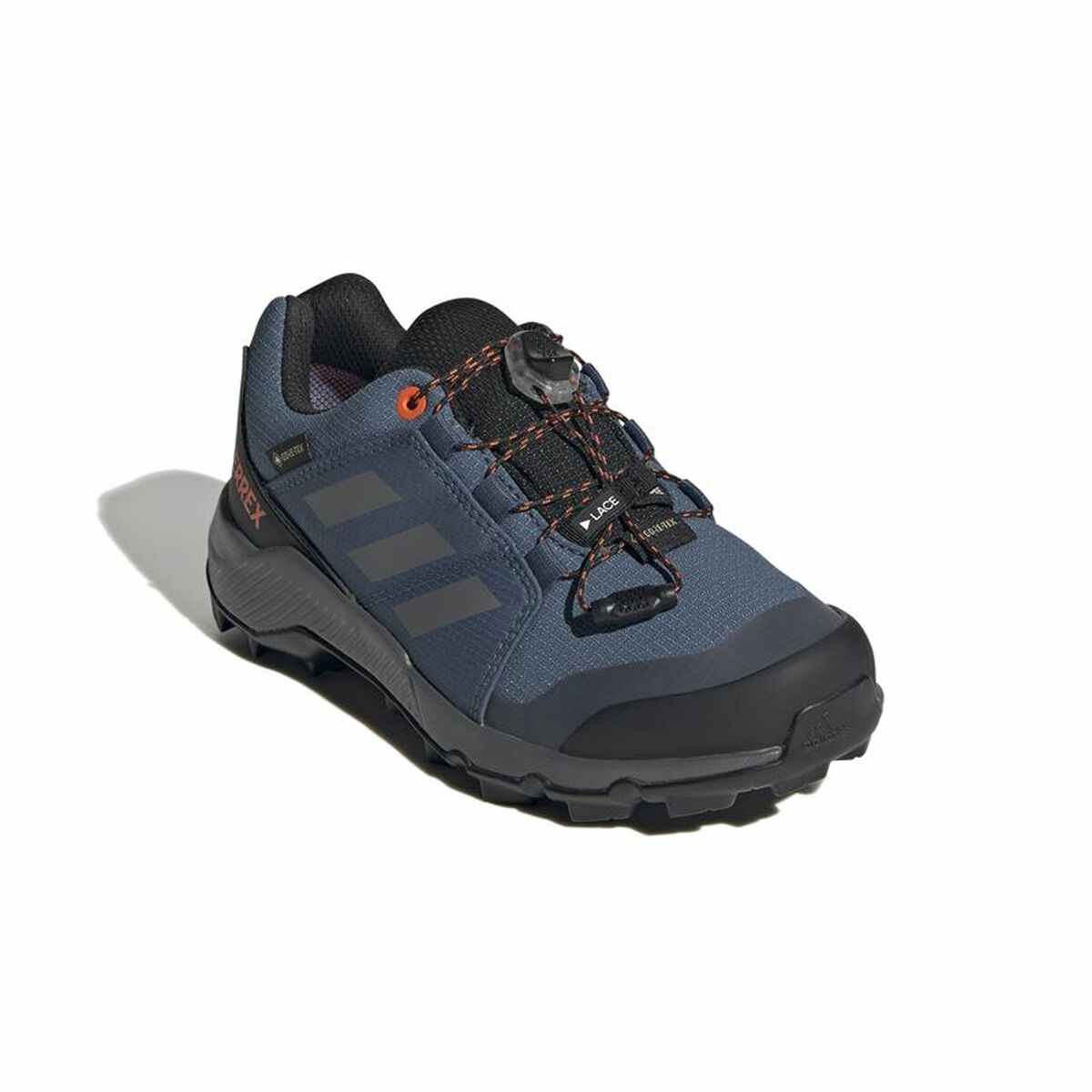 Παιδικά Aθλητικά Παπούτσια Adidas Terrex Gtx Infantil Σκούρο μπλε