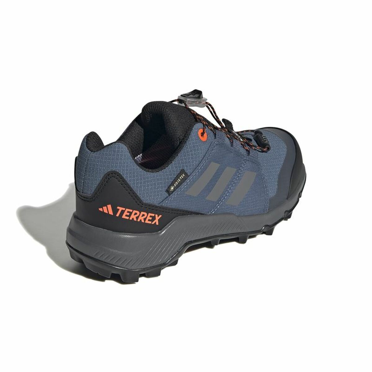 Παιδικά Aθλητικά Παπούτσια Adidas Terrex Gtx Infantil Σκούρο μπλε