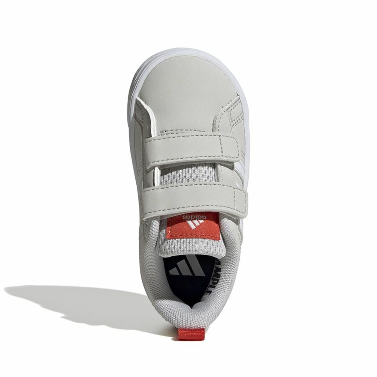 Αθλητικά Παπούτσια για Μωρά Adidas Vs Pace 2.0 Γκρι Αθλητικά Παπούτσια για Μωρά Adidas Vs Pace 2.0 Γκρι