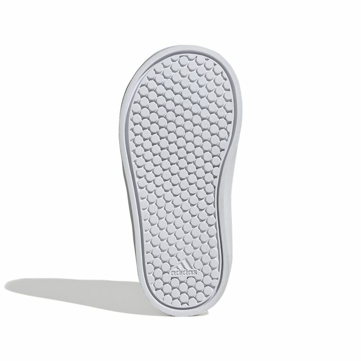 Αθλητικά Παπούτσια για Μωρά Adidas Vs Pace 2.0 Γκρι Αθλητικά Παπούτσια για Μωρά Adidas Vs Pace 2.0 Γκρι