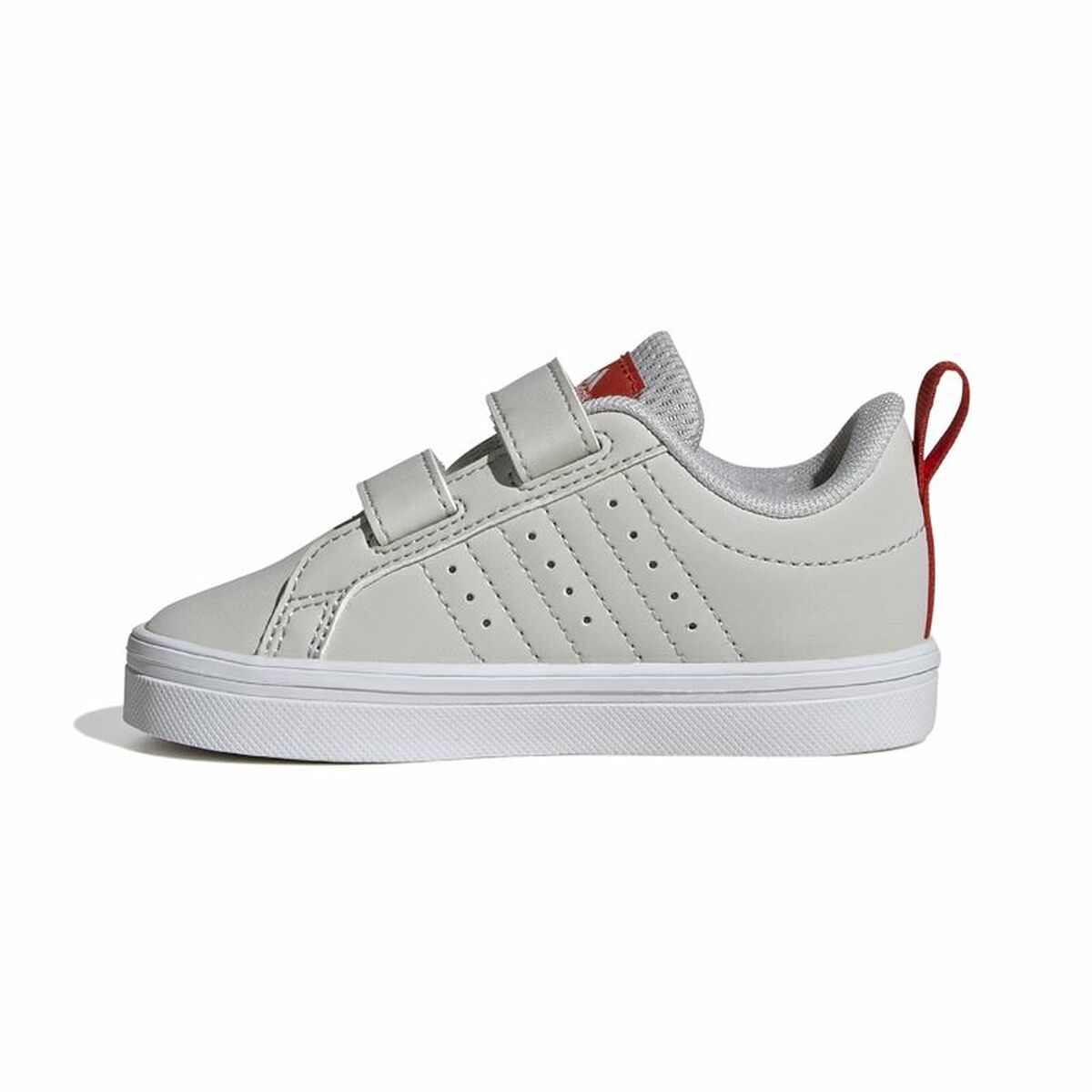 Αθλητικά Παπούτσια για Μωρά Adidas Vs Pace 2.0 Γκρι Αθλητικά Παπούτσια για Μωρά Adidas Vs Pace 2.0 Γκρι