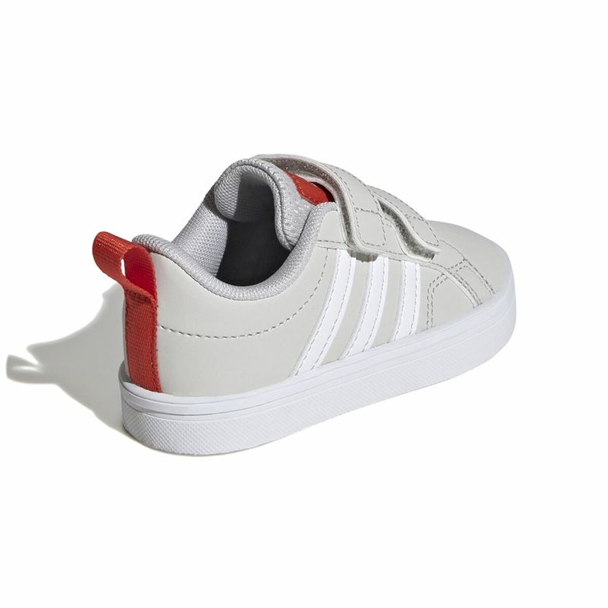 Αθλητικά Παπούτσια για Μωρά Adidas Vs Pace 2.0 Γκρι Αθλητικά Παπούτσια για Μωρά Adidas Vs Pace 2.0 Γκρι