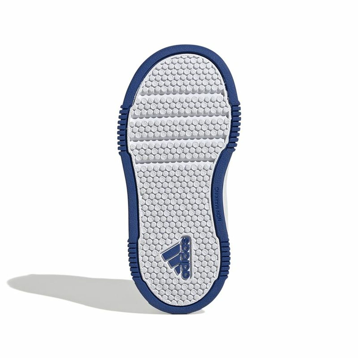 Αθλητικά Παπούτσια για Μωρά Adidas Tensaur Hook And Loop Λευκό Αθλητικά Παπούτσια για Μωρά Adidas Tensaur Hook And Loop Λευκό