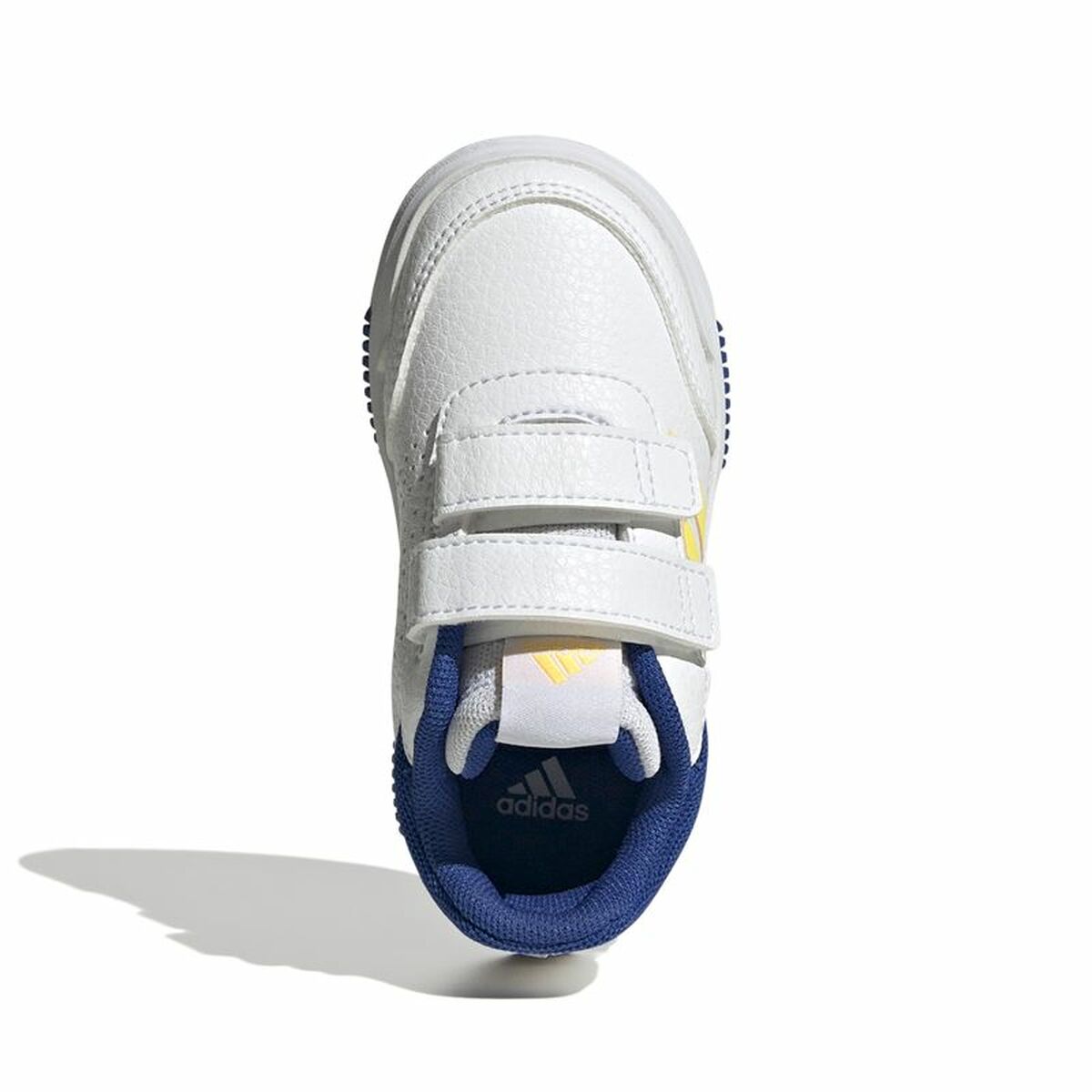 Αθλητικά Παπούτσια για Μωρά Adidas Tensaur Hook And Loop Λευκό Αθλητικά Παπούτσια για Μωρά Adidas Tensaur Hook And Loop Λευκό