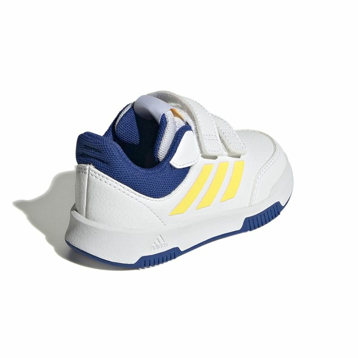 Αθλητικά Παπούτσια για Μωρά Adidas Tensaur Hook And Loop Λευκό Αθλητικά Παπούτσια για Μωρά Adidas Tensaur Hook And Loop Λευκό
