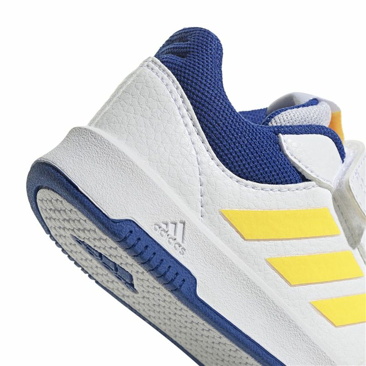 Αθλητικά Παπούτσια για Μωρά Adidas Tensaur Hook And Loop Λευκό Αθλητικά Παπούτσια για Μωρά Adidas Tensaur Hook And Loop Λευκό