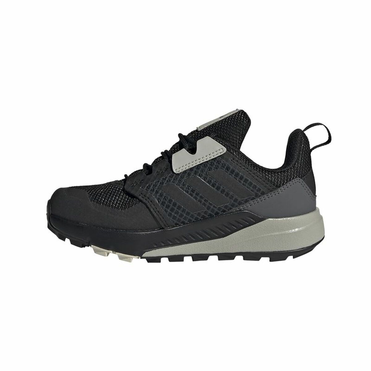 Παιδικά Aθλητικά Παπούτσια Adidas Terrex ailmaker RAIN.RD Μαύρο