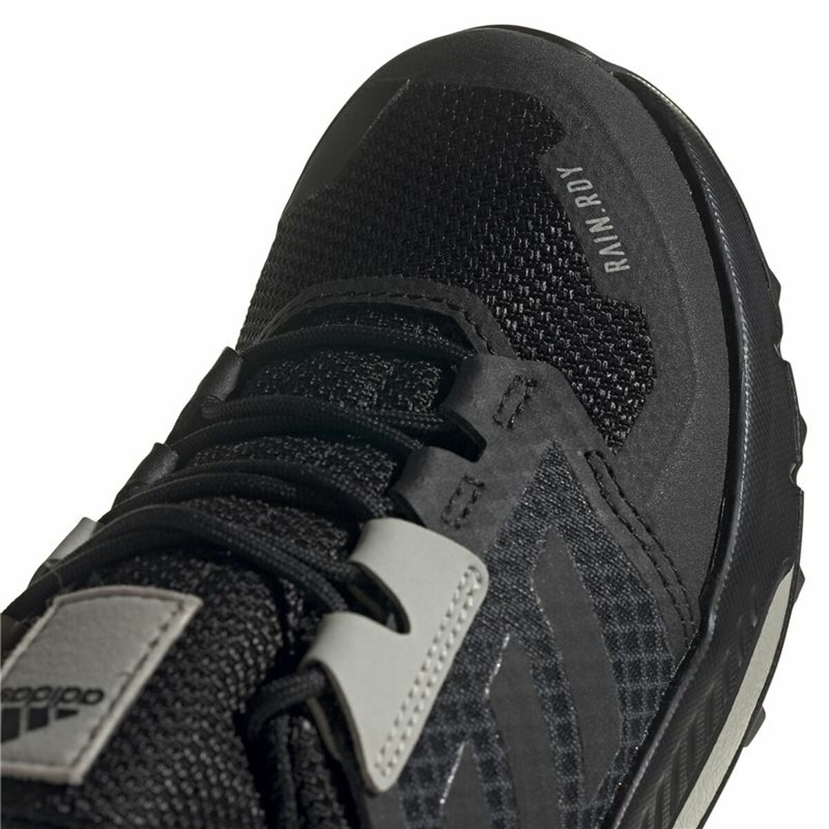 Παιδικά Aθλητικά Παπούτσια Adidas Terrex ailmaker RAIN.RD Μαύρο