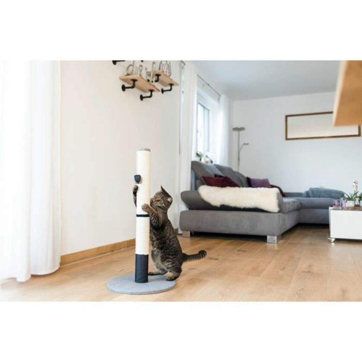 Αποξέστη για Γάτες Kerbl