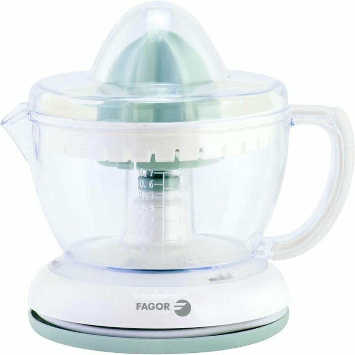 Ηλεκτρικός Αποχυμωτής Fagor 40 W 700 ml Ηλεκτρικός Αποχυμωτής Fagor 40 W 700 ml