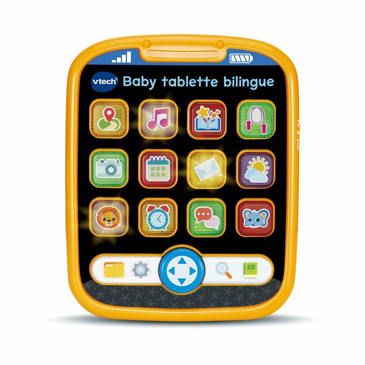 Διαδραστικό Παιδικό Tablet Vtech Baby (1 μονάδα)
