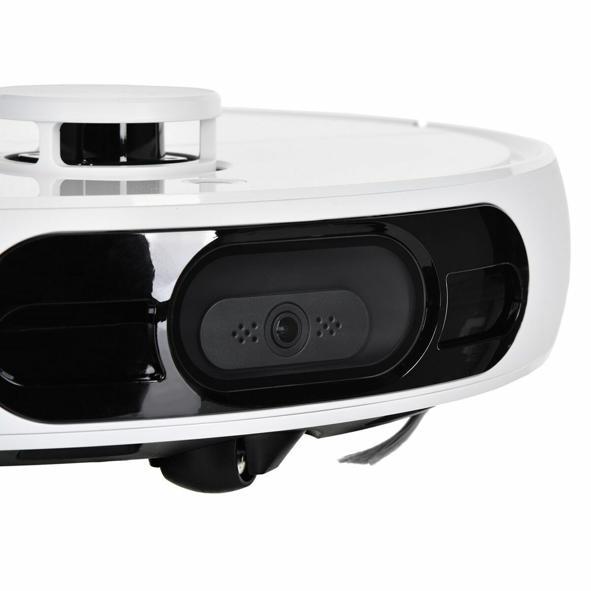 Έξυπνο ρομπότ ηλεκτρικής σκούπας Ezviz