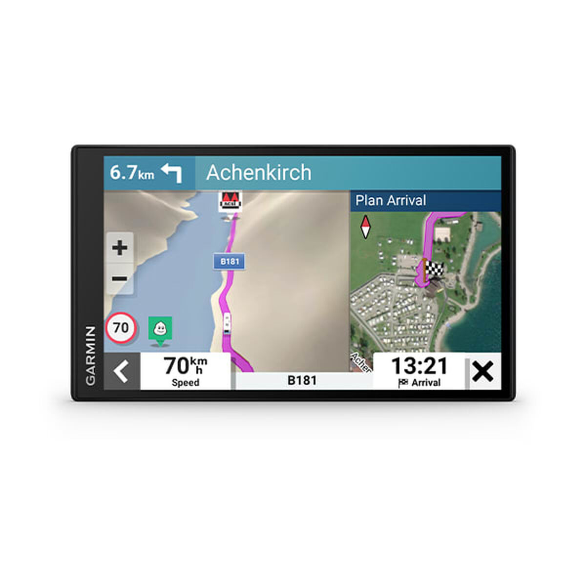 Cyclocomputer GARMIN 010-02747-15 Cyclocomputer GARMIN 010-02747-15