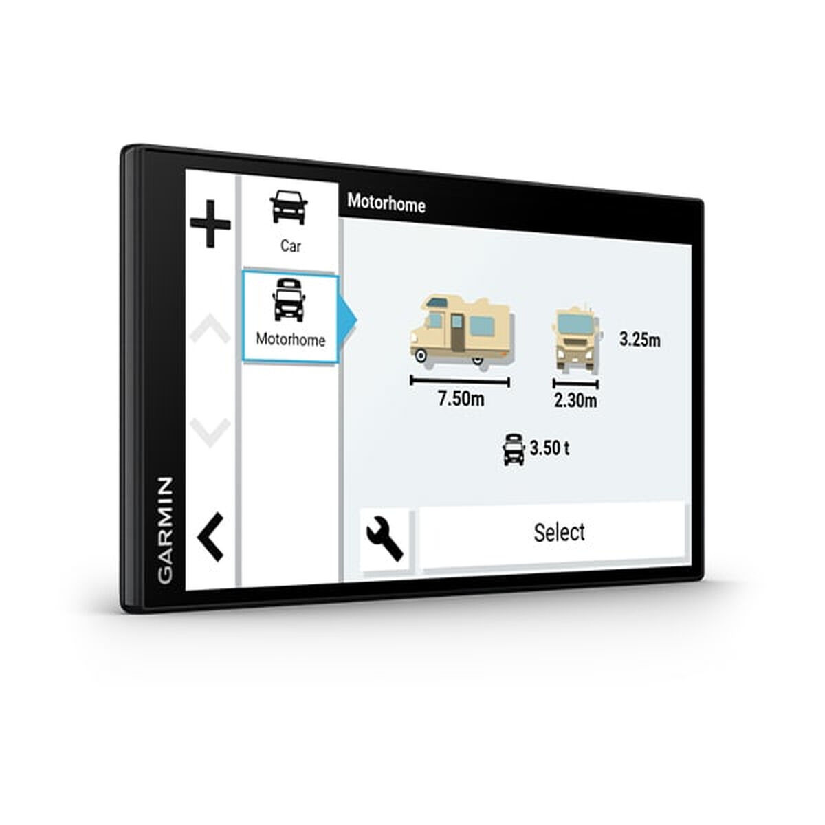 Cyclocomputer GARMIN 010-02747-15 Cyclocomputer GARMIN 010-02747-15